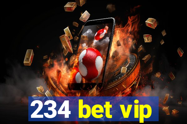 234 bet vip